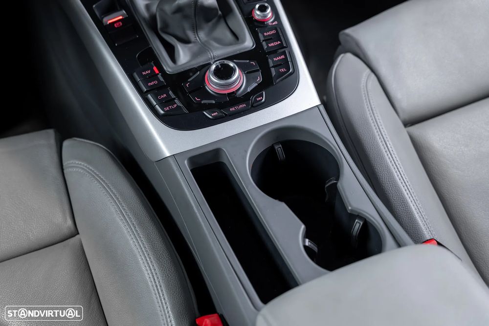 Audi A5 Sportback 2.0 TDI Business Line - 22