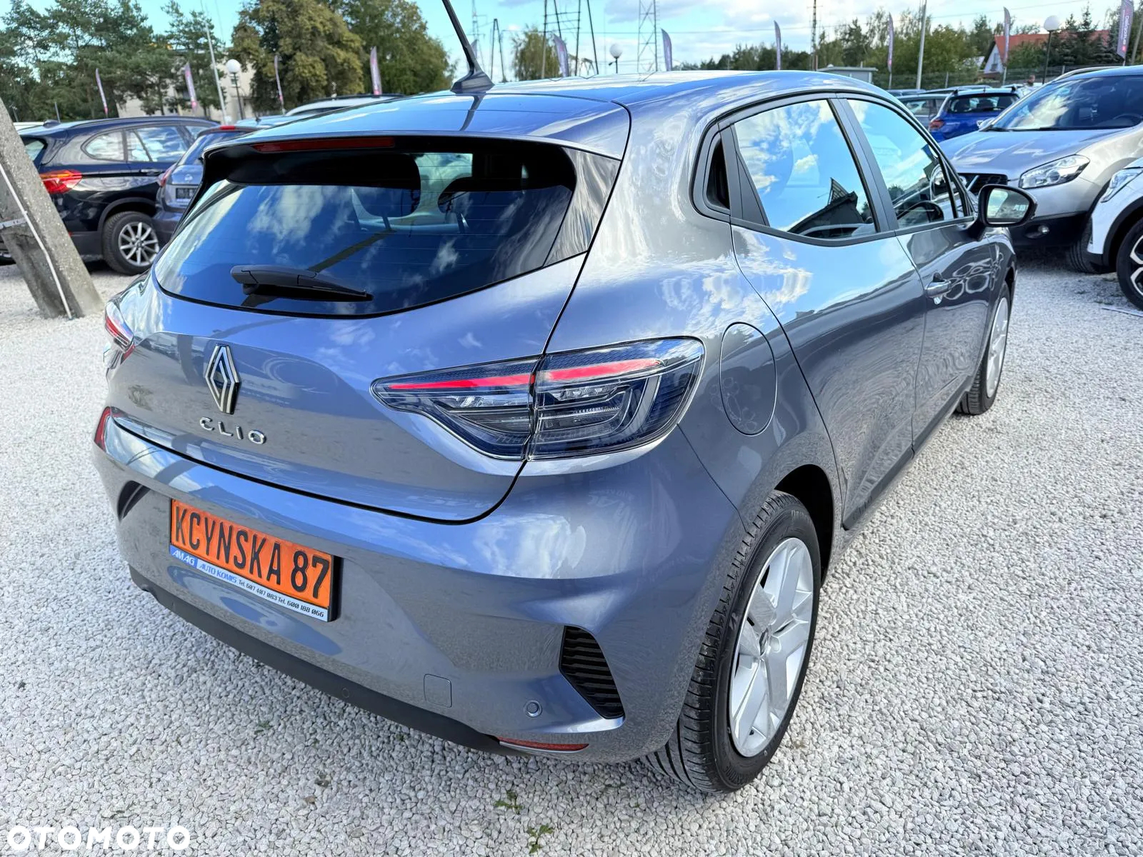 Renault Clio TCe 90 EQUILIBRE - 6