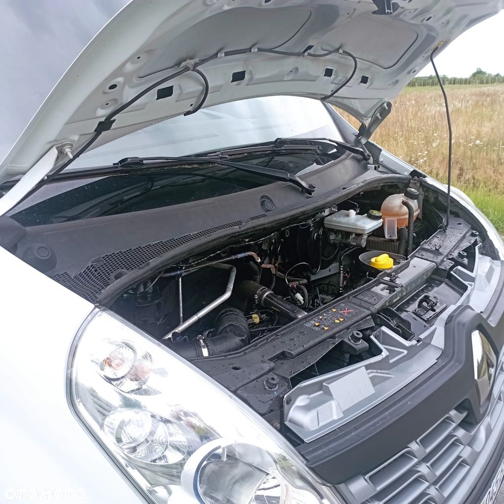Renault Master - 22