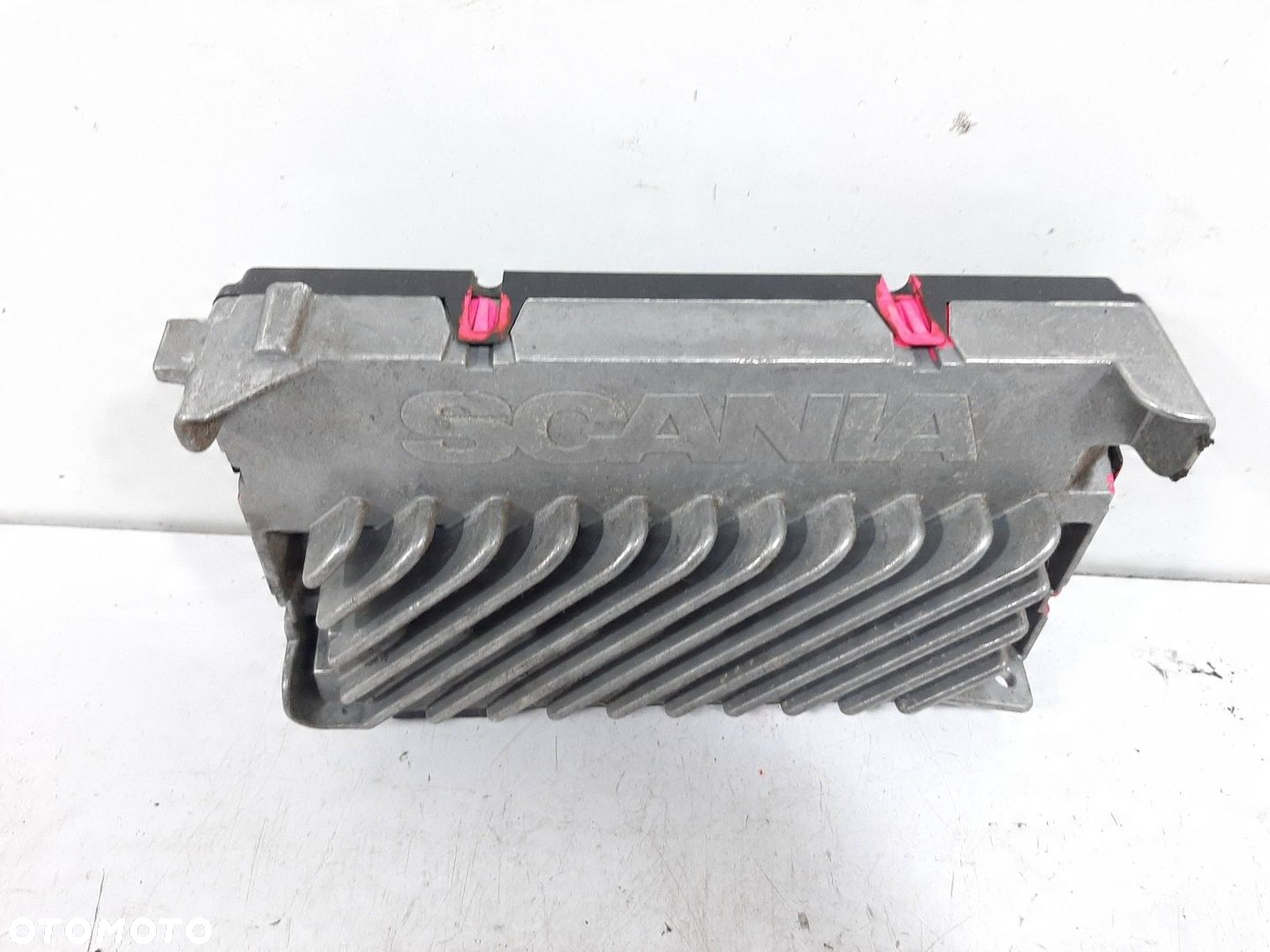 SCANIA R480 EURO 5 10R MODUL SWIATEL 2025647 - 3
