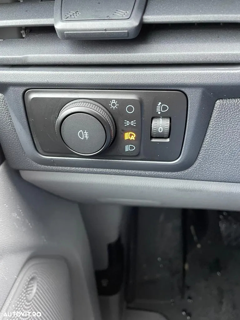 Ford Transit Custom - 7