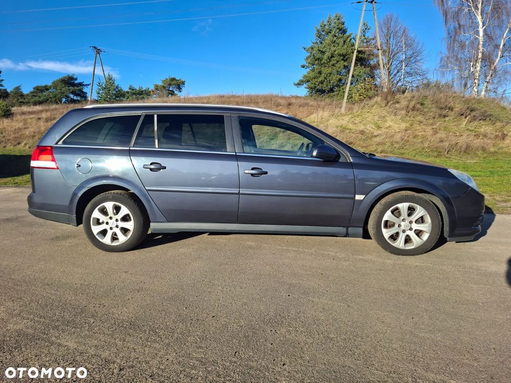 Opel Vectra 1.8 Cosmo - 2