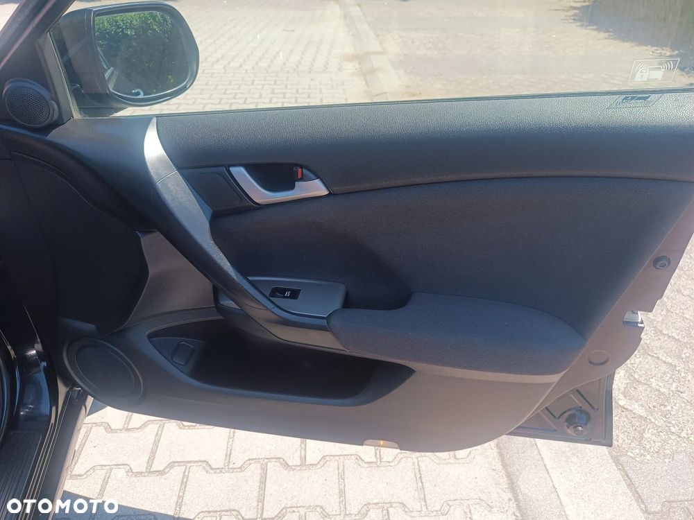 Honda Accord 2.0 Elegance Advantage - 14
