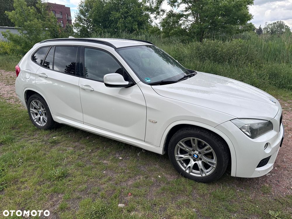 BMW X1 - 30
