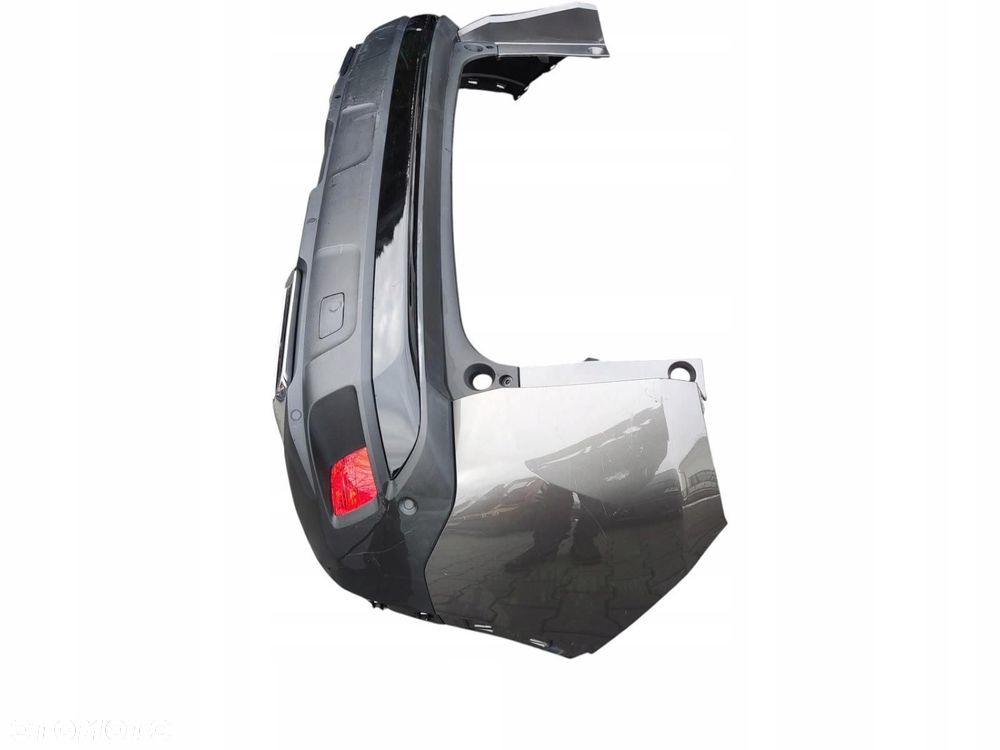 ZDERZAK TYŁ KOMPLETNY PDC CZUJNIKI PEUGEOT 3008 II LIFT 2020-2024 GT-LINE - 5