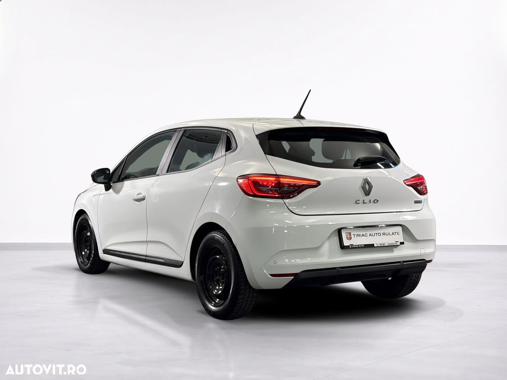 Renault Clio - 4