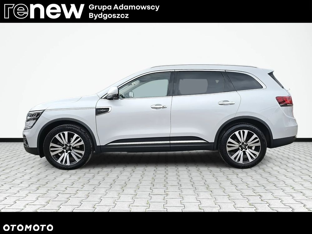 Renault Koleos 2.0 Blue dCi Initiale Paris 4x4 X-Tronic - 8