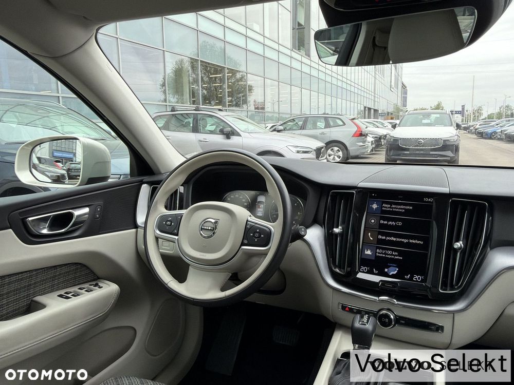 Volvo XC 60 - 12