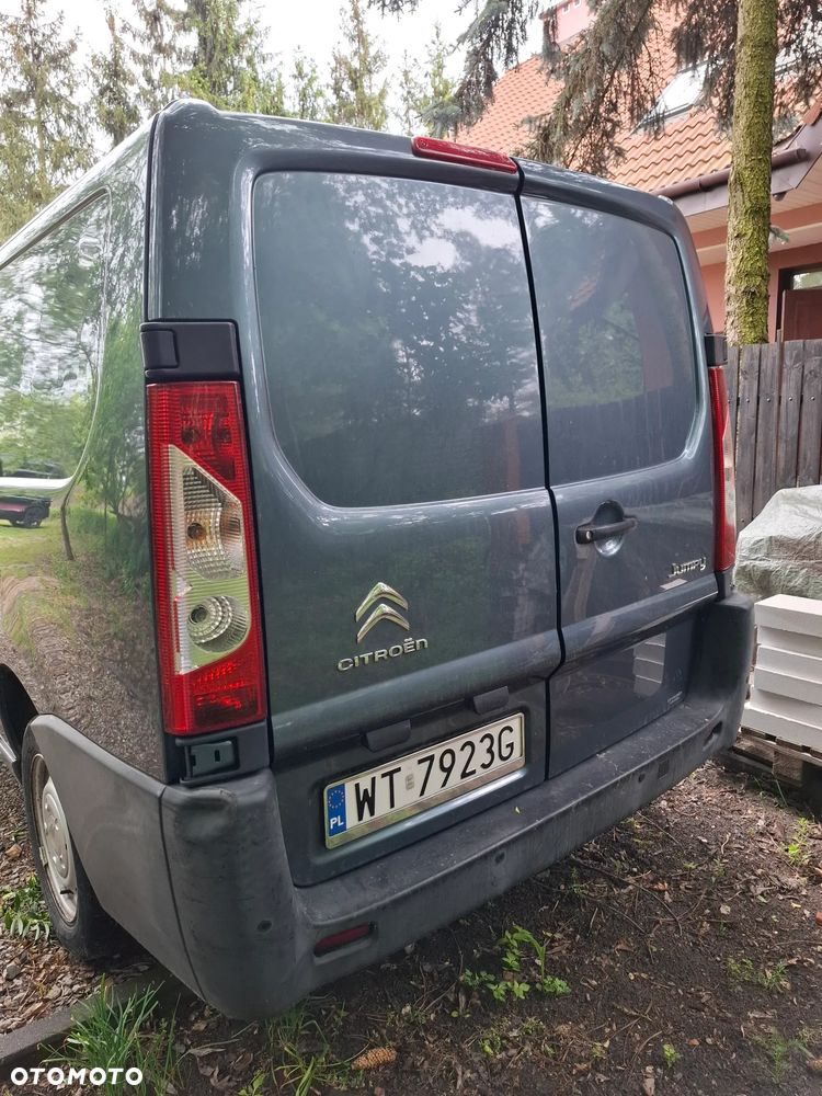 Citroën Jumpy Combi - 6