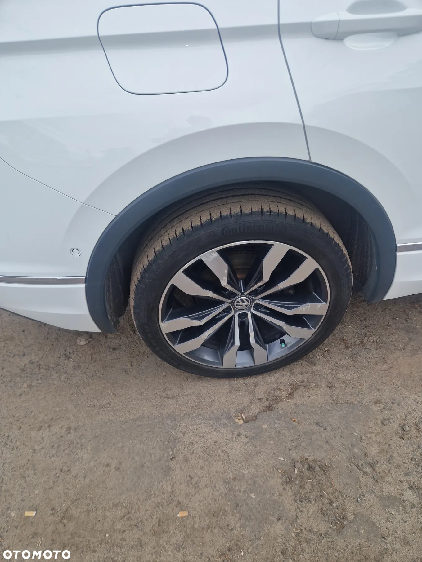 Volkswagen Tiguan Allspace - 3