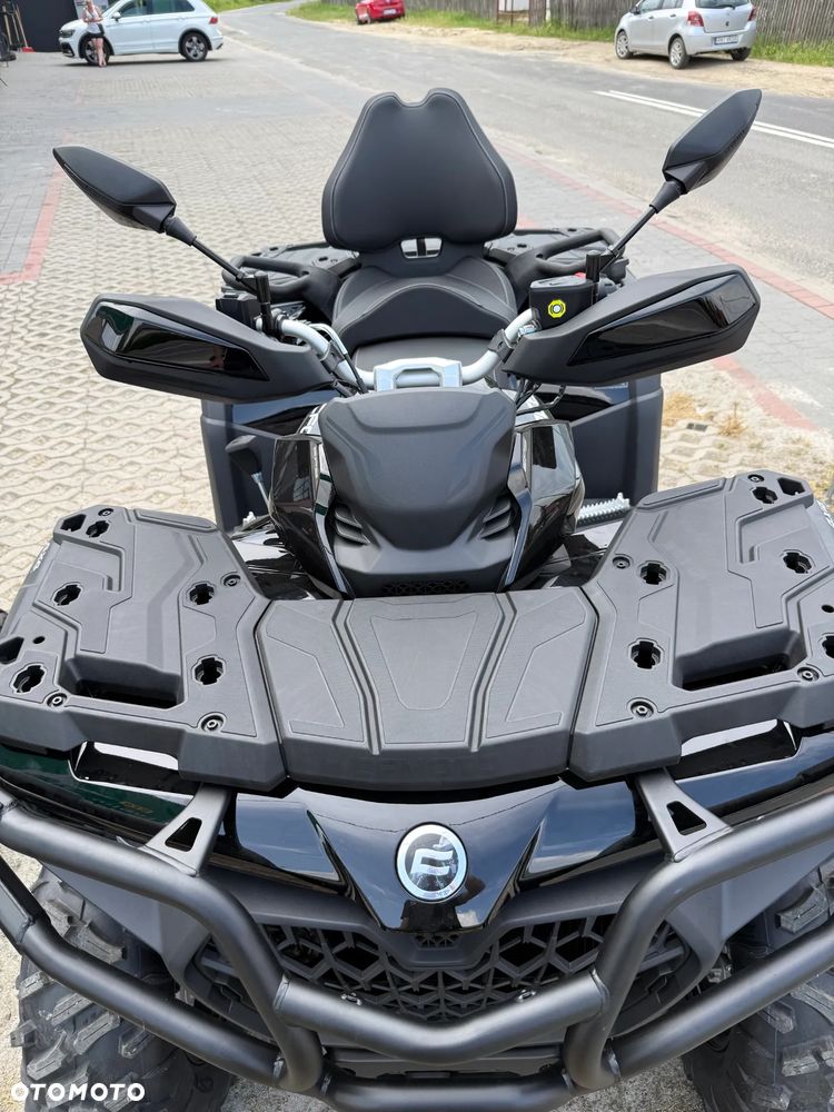CFMoto CForce - 2