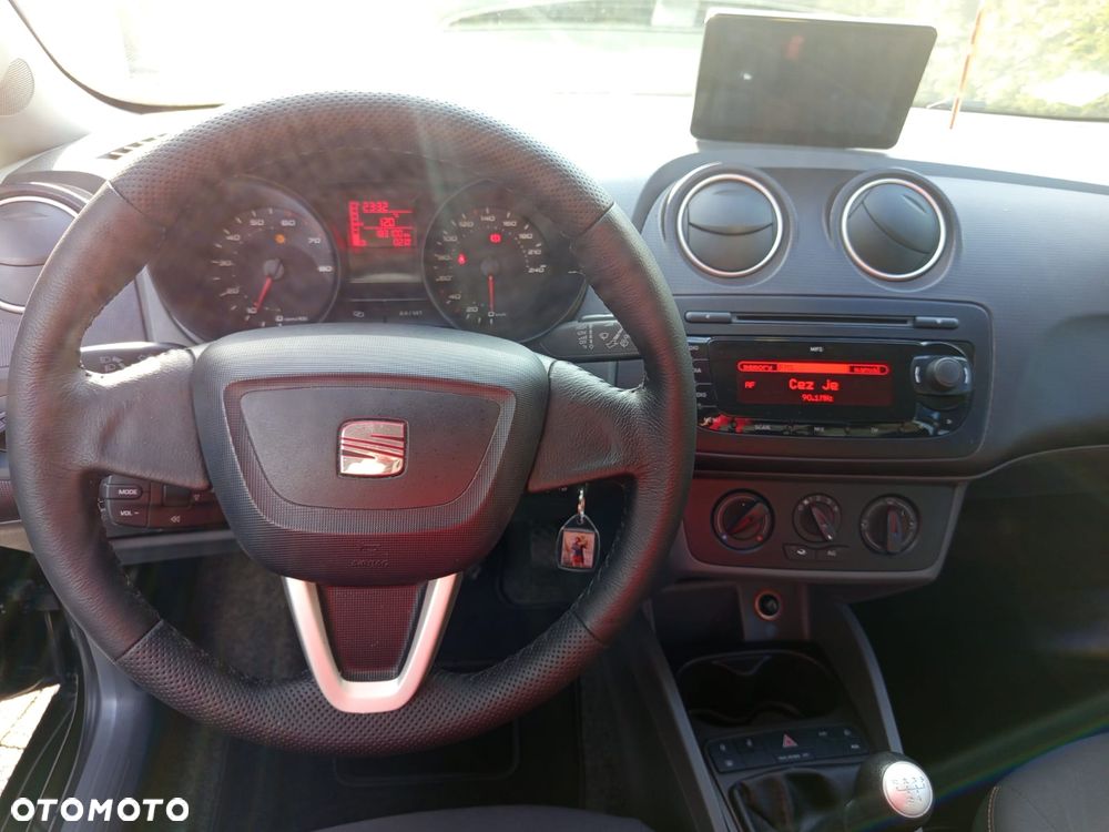Seat Ibiza - 14
