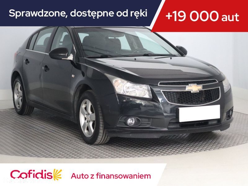 Chevrolet Cruze - 2
