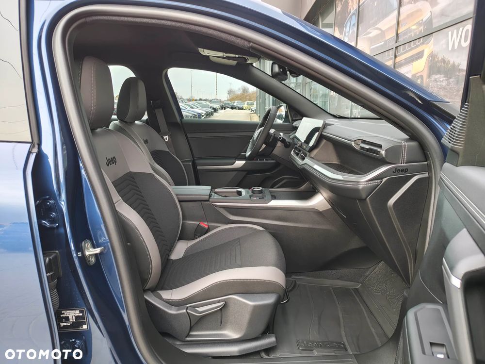 Jeep Compass 73.7kWh Altitude FWD - 12