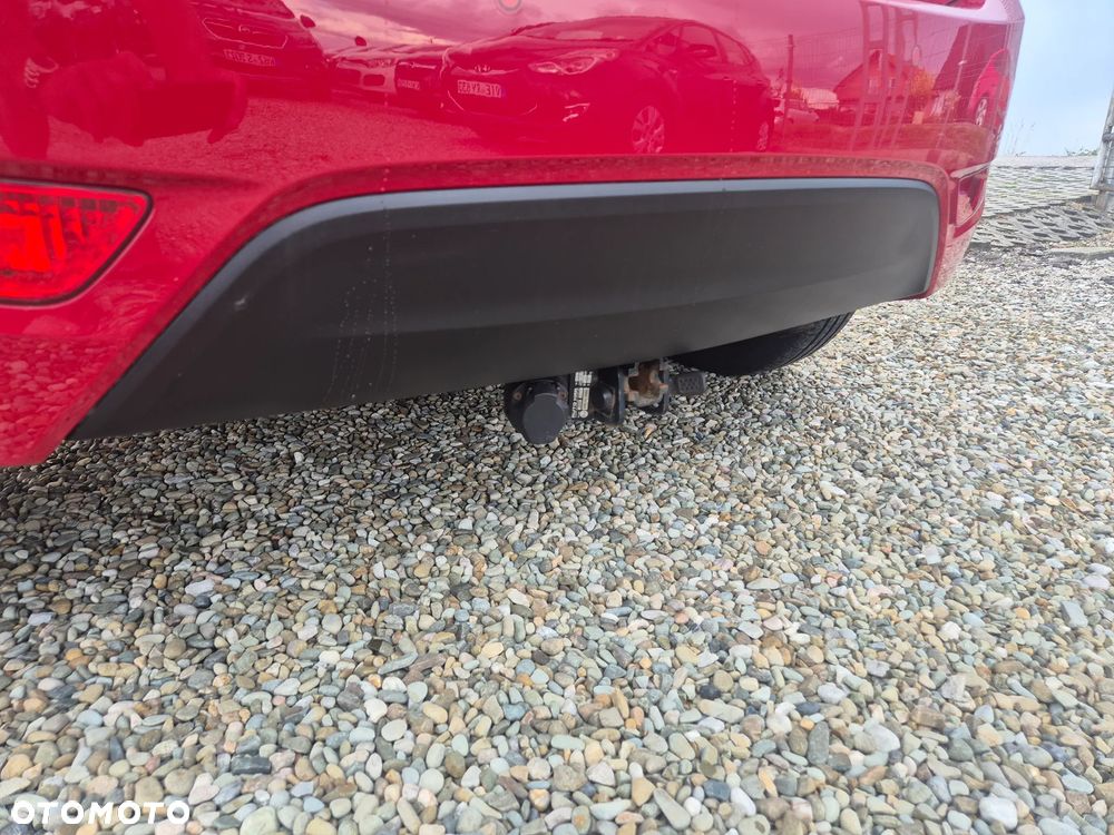 Hyundai ix20 1.4 Trend - 7