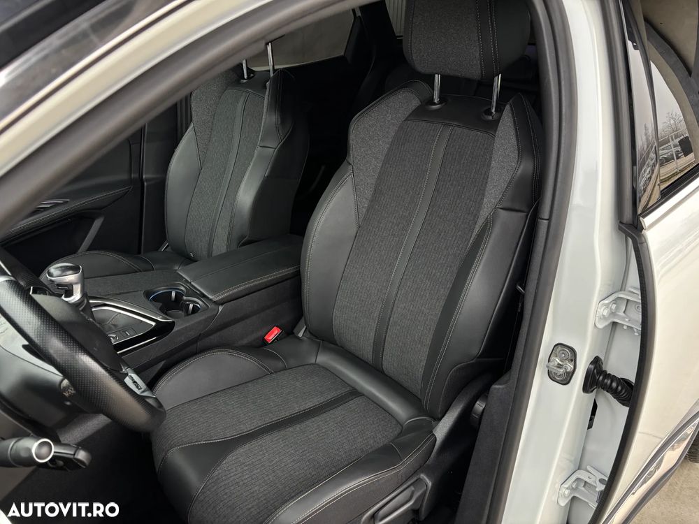 Peugeot 3008 1.5 BlueHDI S&S GT-Line - 34