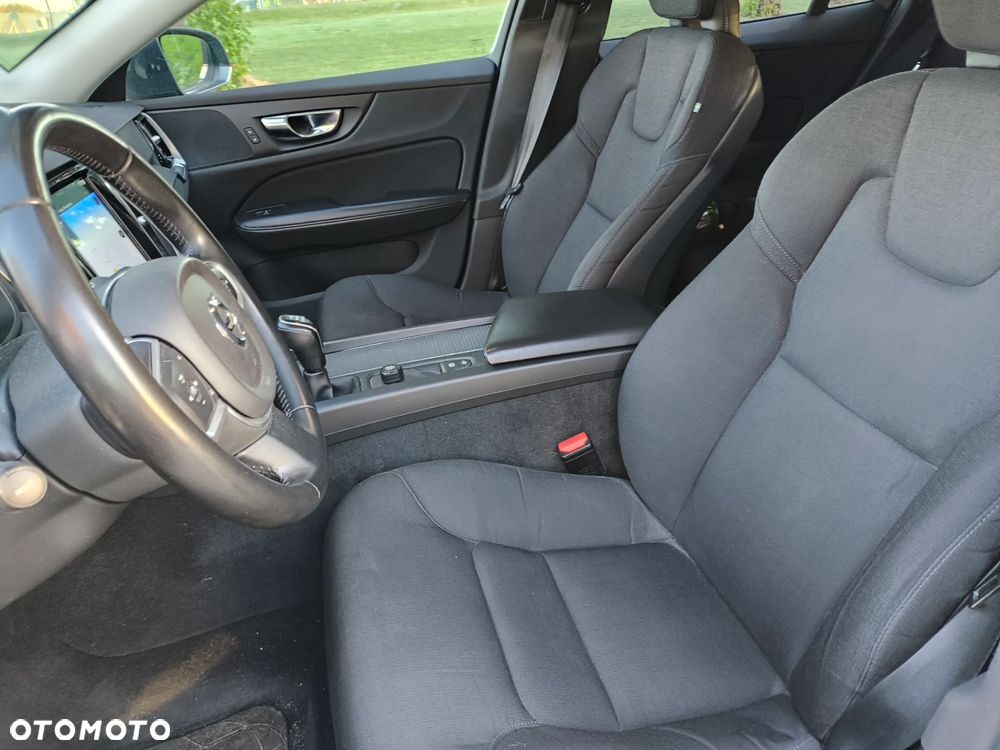 Volvo V60 D3 - 23