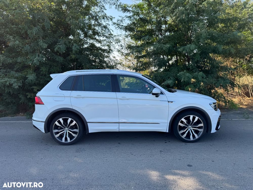 Volkswagen Tiguan - 3