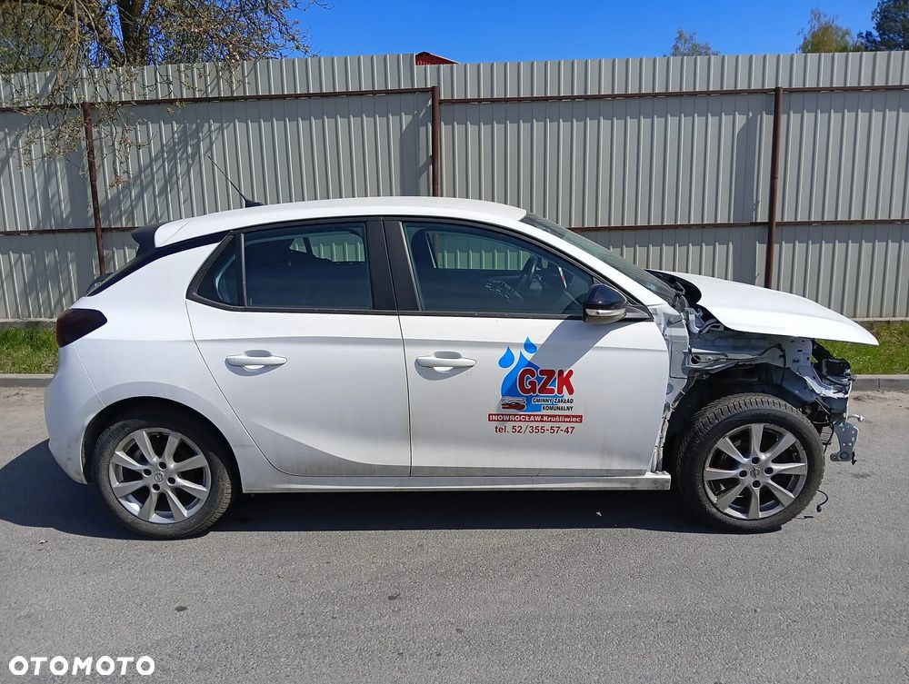 Opel Corsa - 3