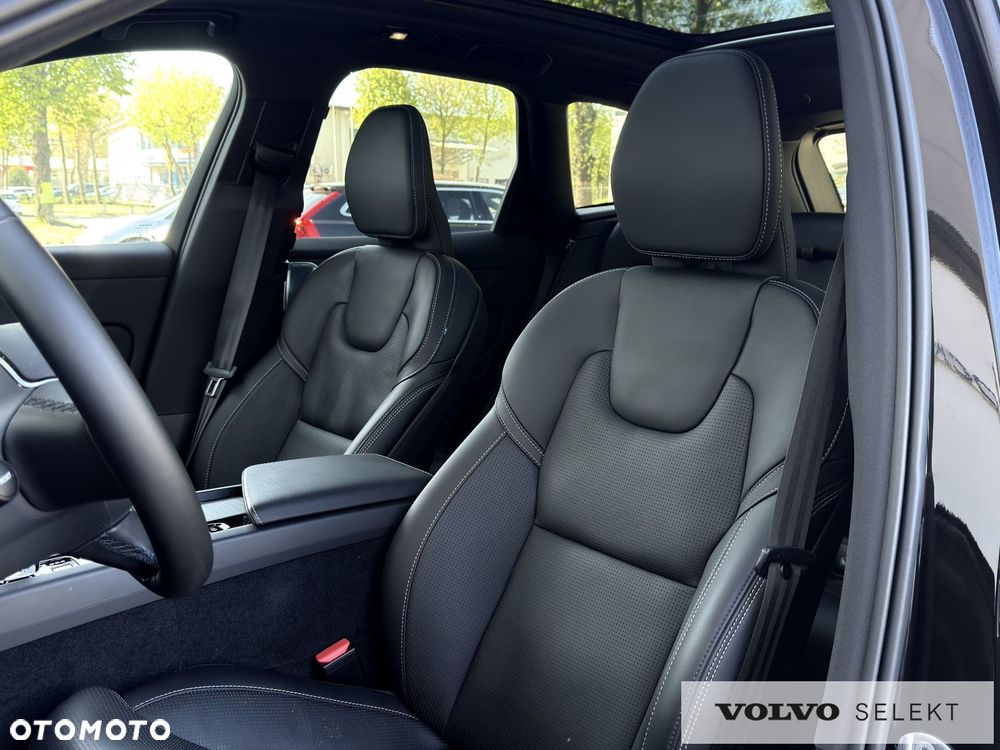Volvo XC 60 - 22