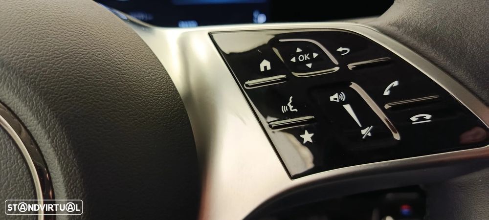 Mercedes-Benz A 200 Standard - 23