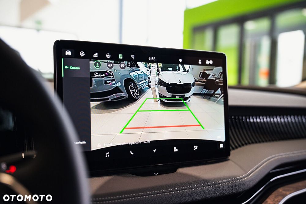 Skoda Superb - 13