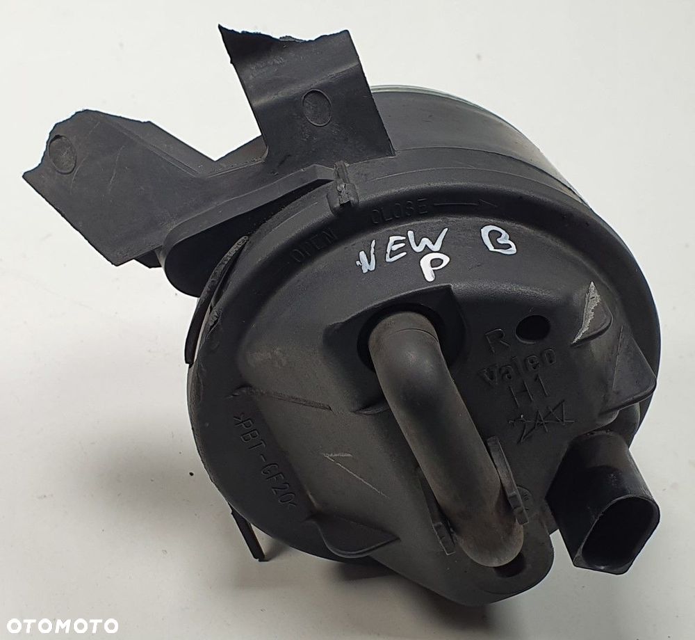 HALOGEN PRAWY VW NEW BEETLE 1C - 2