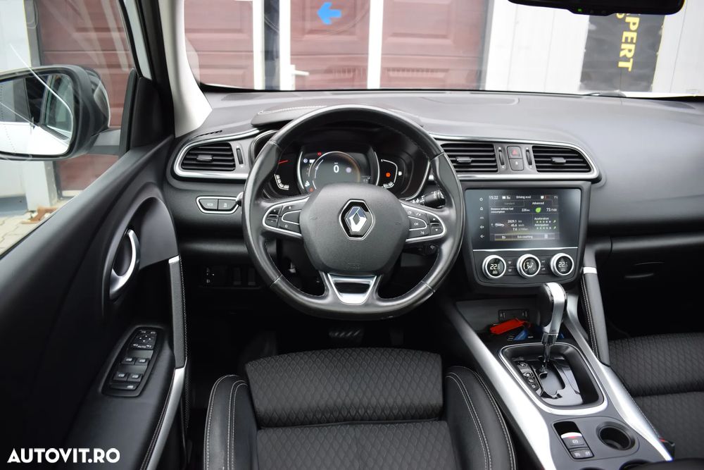 Renault Kadjar - 18