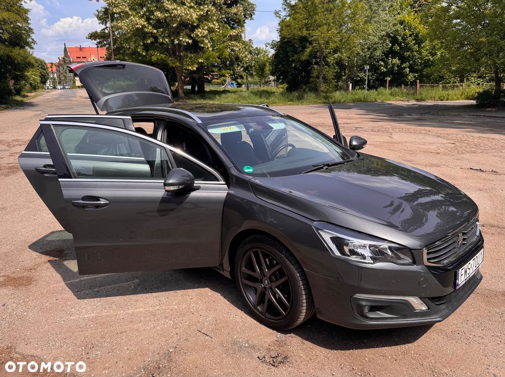 Peugeot 308 BlueHDi 150 Stop & Start Active - 7