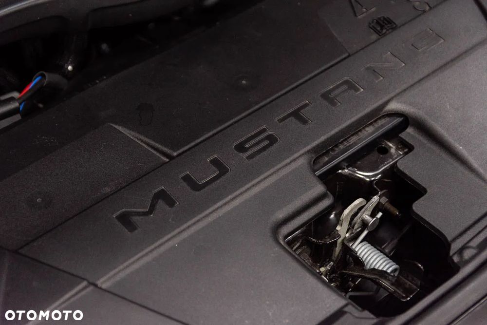 Ford Mustang - 16