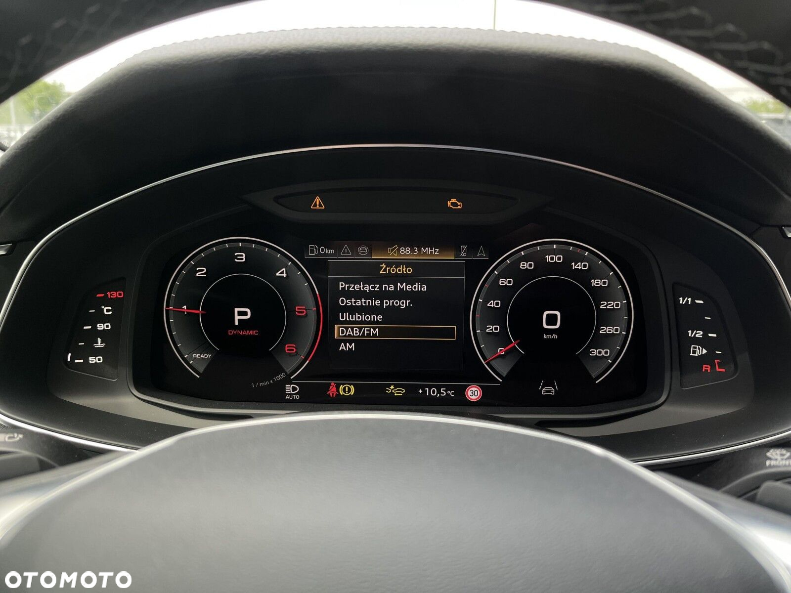 Audi A6 - 36