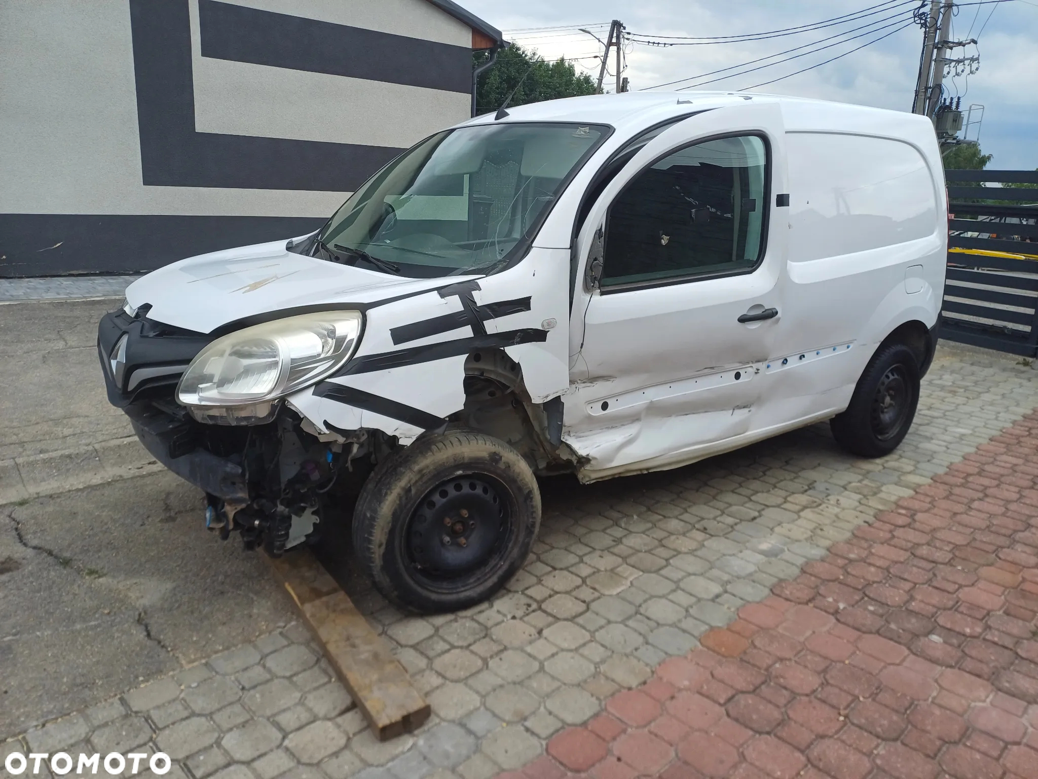 Renault KANGOO - 7