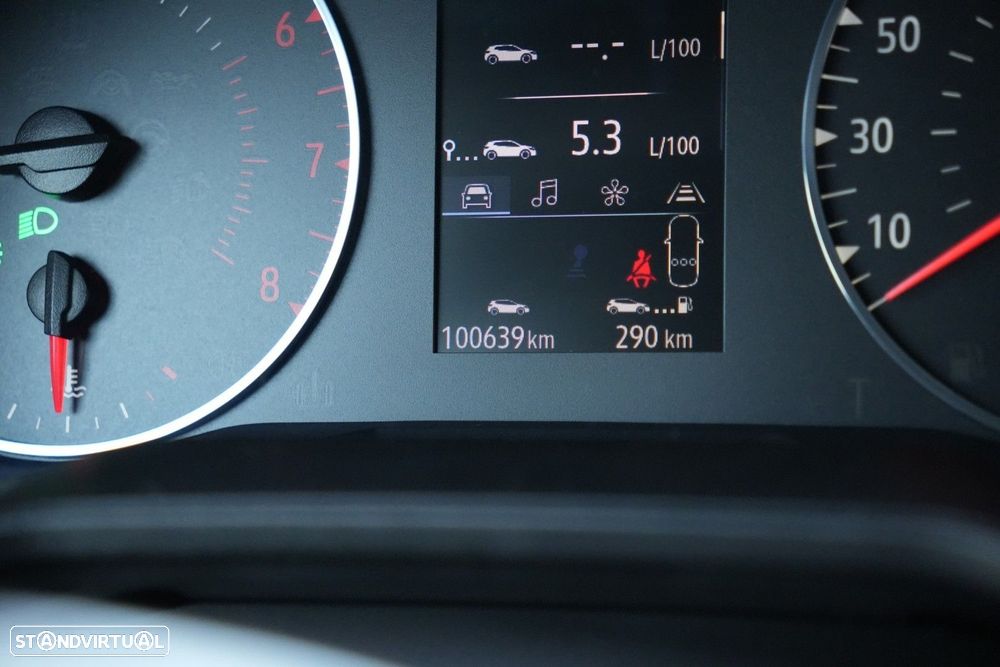 Renault Clio 1.0 TCe RS Line - 10