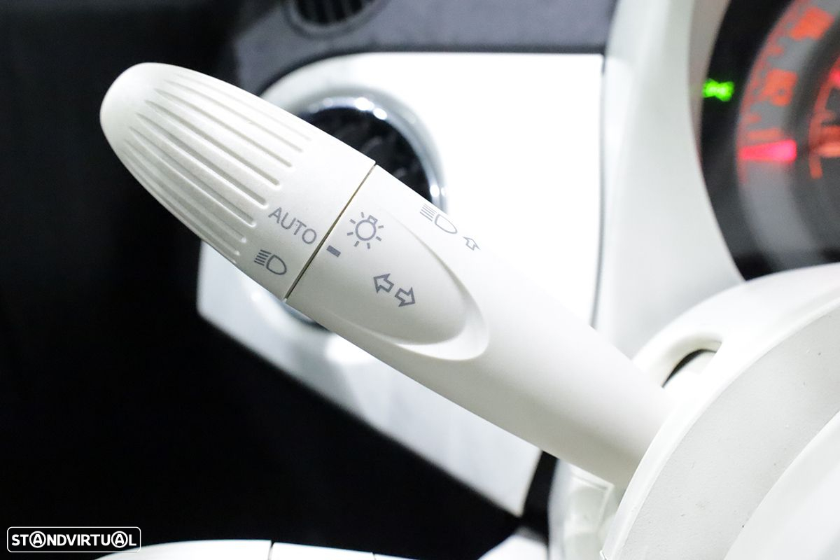Fiat 500C 1.0 Hybrid Club - 18