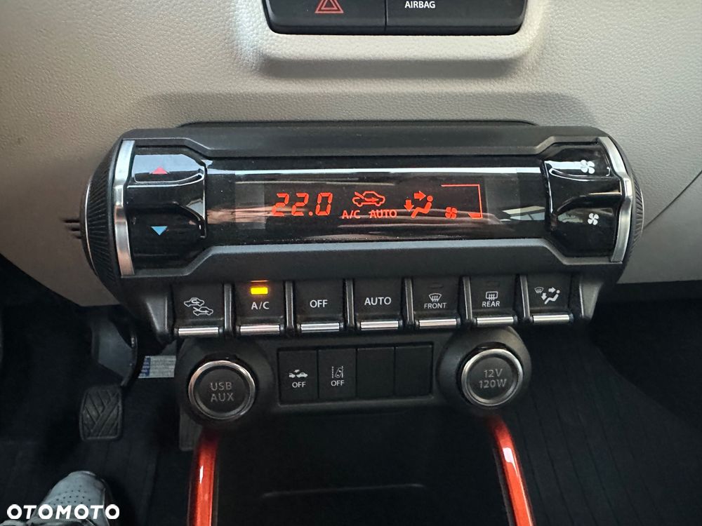 Suzuki Ignis 1.2 Elegance - 19