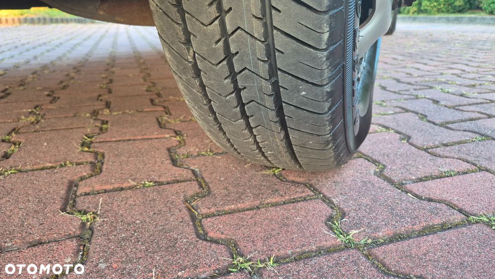 Iveco Daily 35 17 - 24