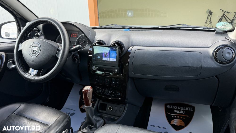 Dacia Duster - 13