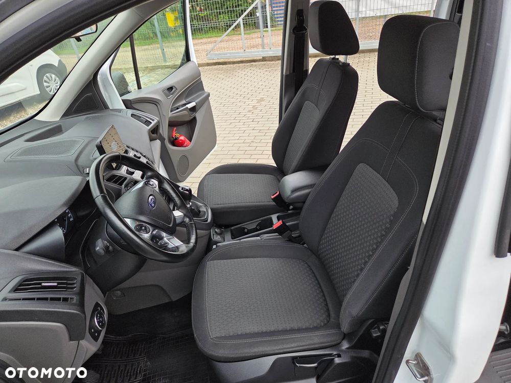 Ford Transit Connect Kombi 230 L2 Trend - 15