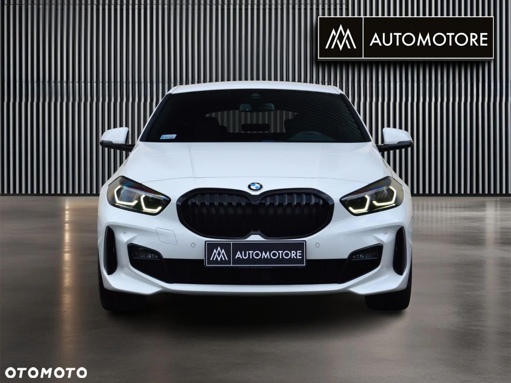 BMW Seria 1 120i M Sport - 4