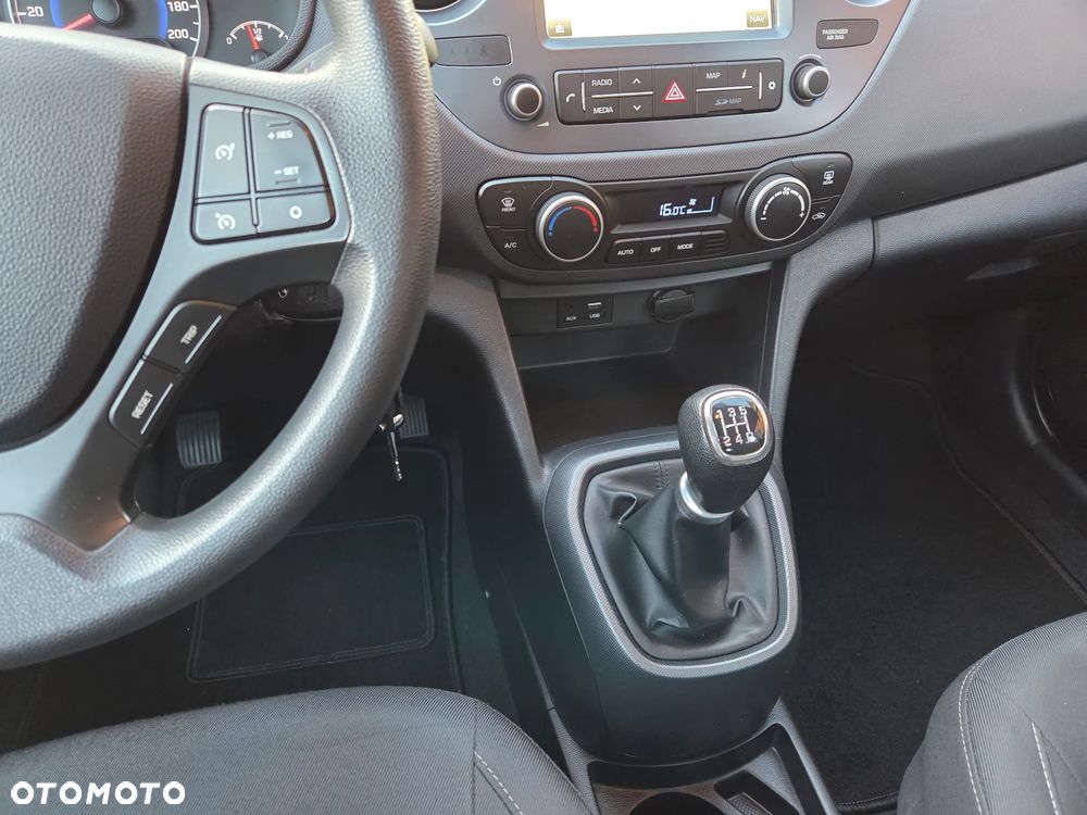 Hyundai i10 - 20