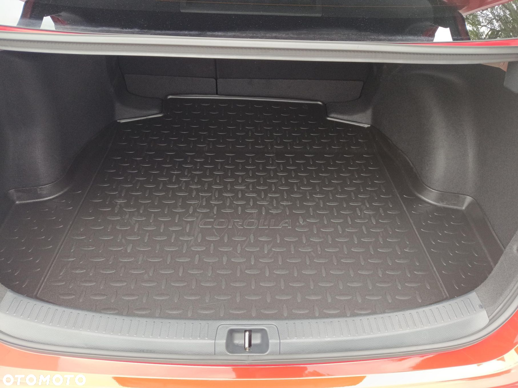 Toyota Corolla 1.8 Hybrid GR Sport - 13