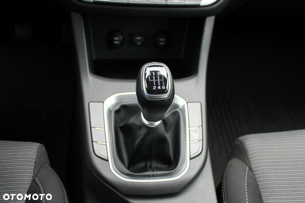 Hyundai i30 1.0 T-GDI Modern - 19
