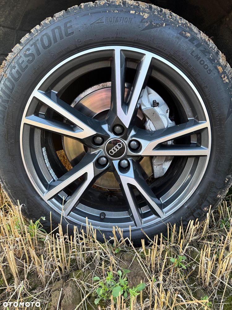 Audi Q5 Sportback 45 TFSI mHEV Quattro S Line S tronic - 15