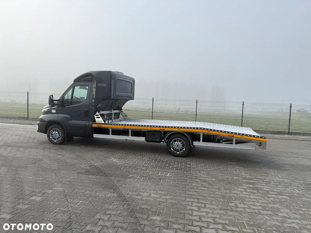 Iveco Daily - 5