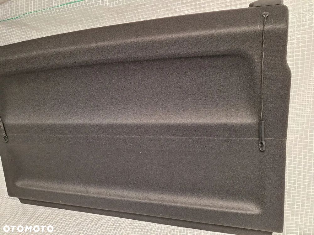 polka bagaznika bmw ix1 x1 u11 2022- 51.47 9462027-06 elektyk orginal demontaz - 4