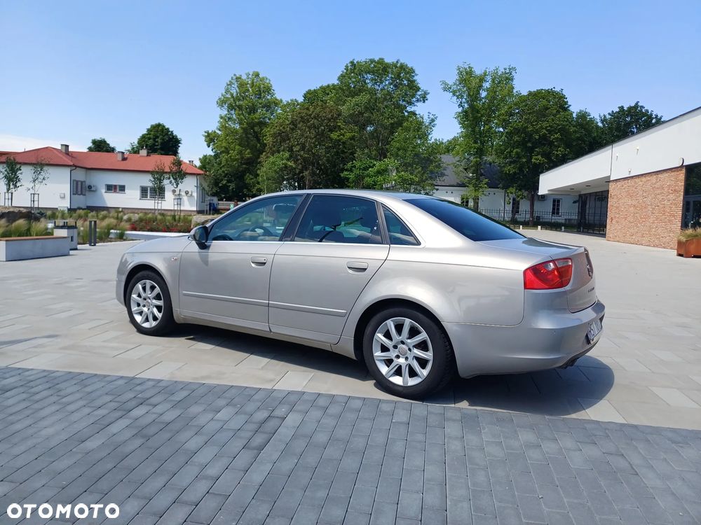 Seat Exeo 2.0 TDI DPF Style - 3
