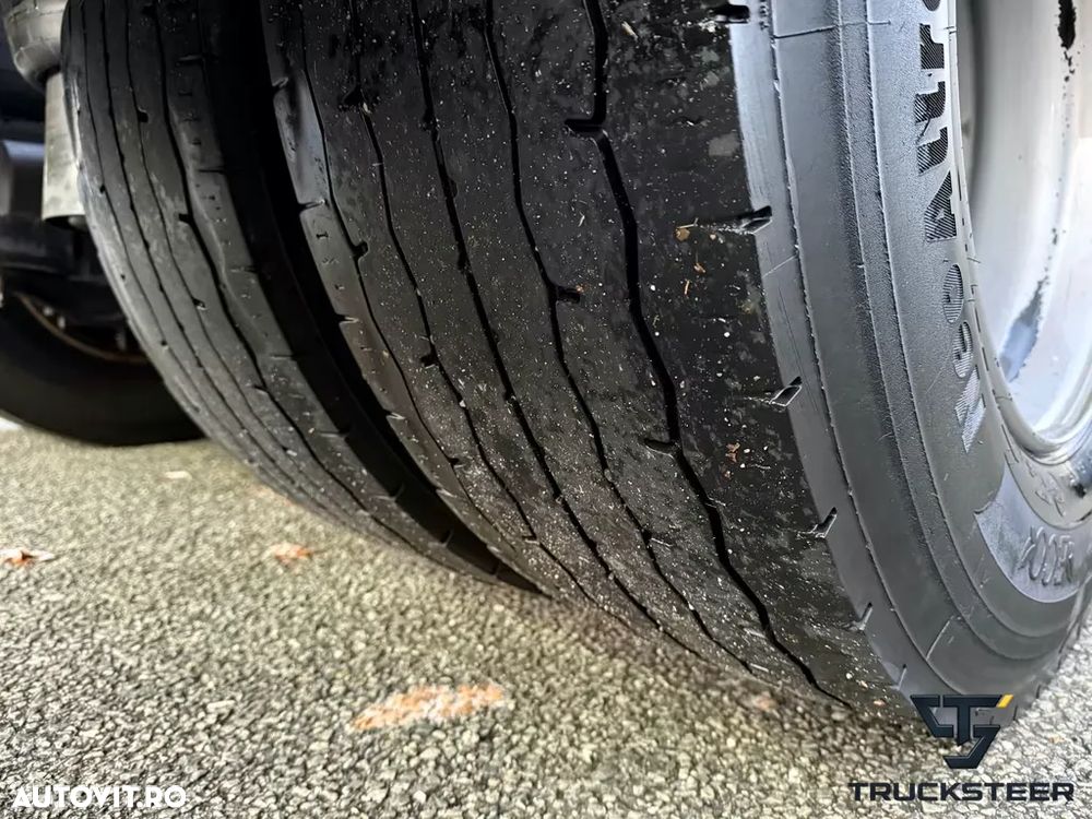 Scania R450 | Euro 6 | Retarder | Xenon | 1.500L - 13