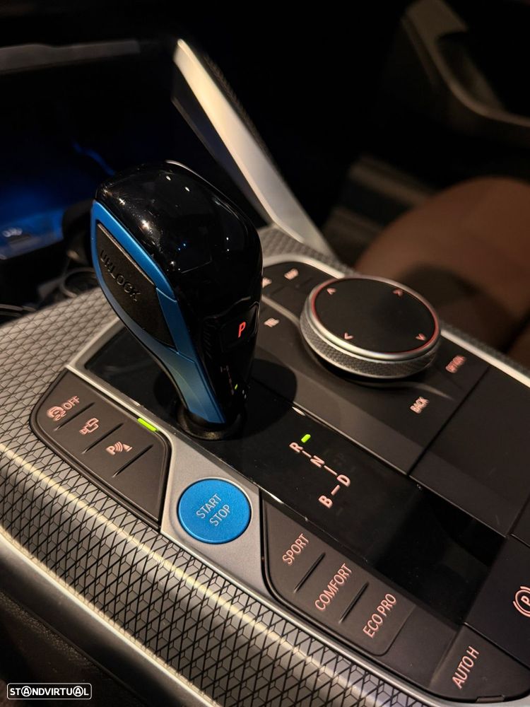 BMW i4 M50 Pack Desportivo M Pro - 33