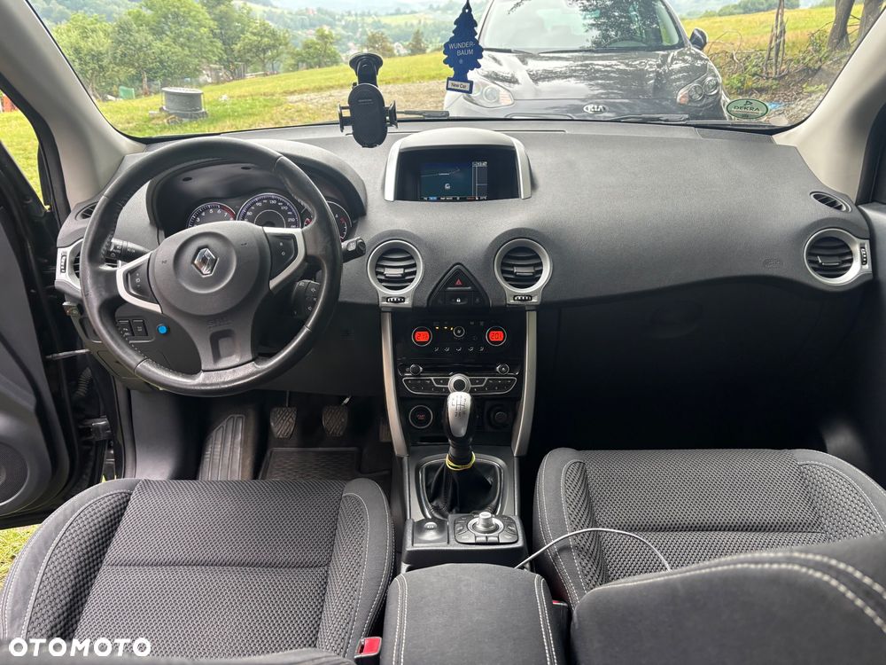 Renault Koleos 2.5 16V 4x4 Dynamique - 15