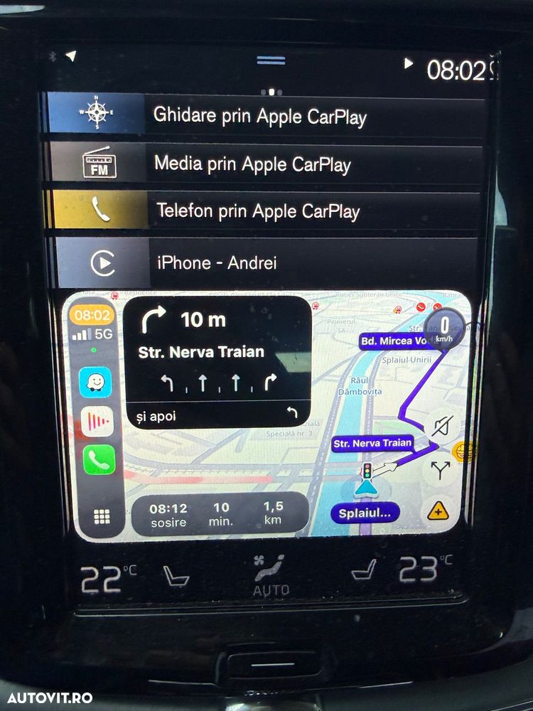Volvo XC 60 - 15